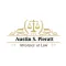 Austin S. Pieratt Esq.