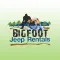 Bigfoot Jeep Rentals