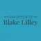 Law Office of Blake Lilley
