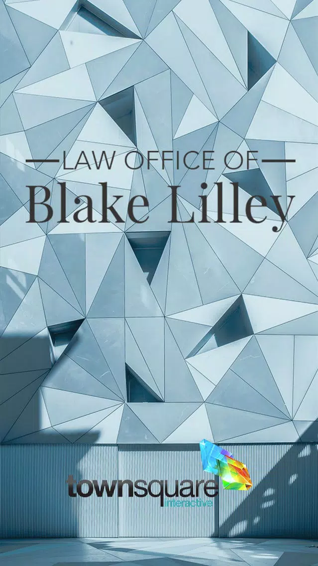 Capturas de pantalla de Law Office of Blake Lilley