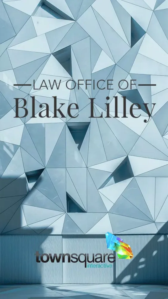 Law Office of Blake Lilley স্ক্রিনশট