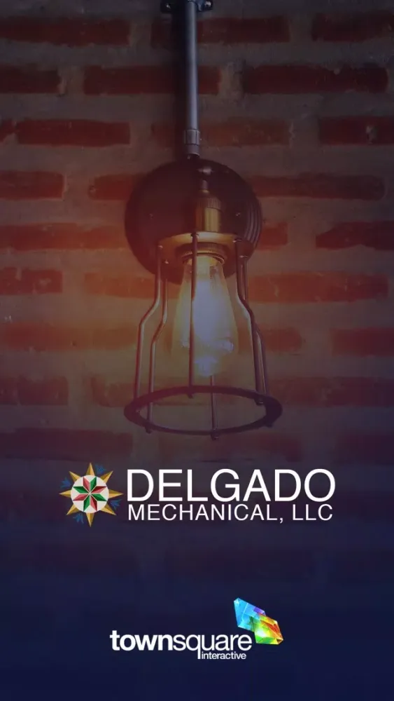 ภาพหน้าจอของ Delgado Mechanical, LLC