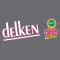 Delken