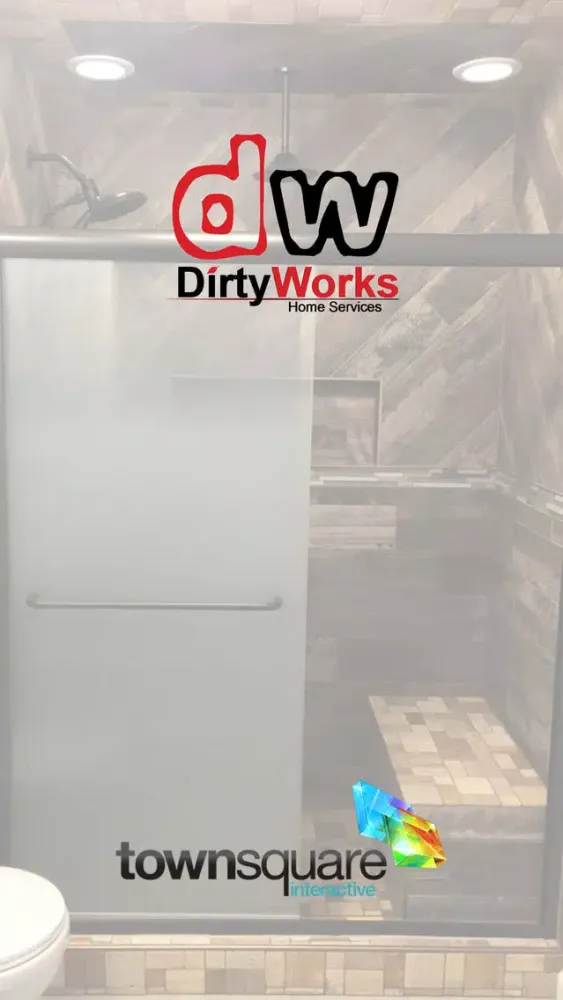 DirtyWorks Home Services سکرین شاٹس