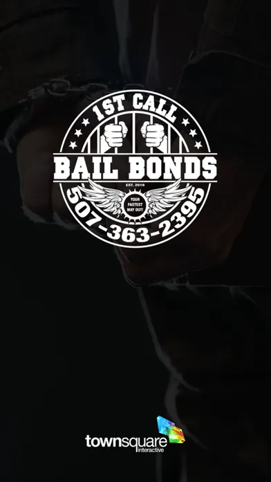 Скриншоты 1st Call Bail Bonds, LLC