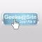 Geeks at Site