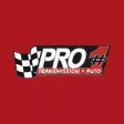 Pro 1 Transmission Pro 1 Transmission
