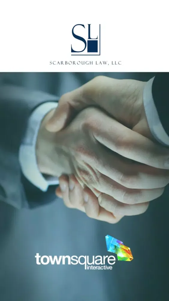 ภาพหน้าจอของ Scarborough Law LLC