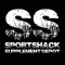 Sportshack