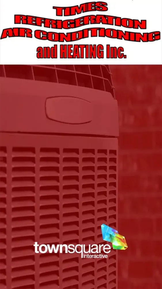Captures d'écran de Times Refrigeration