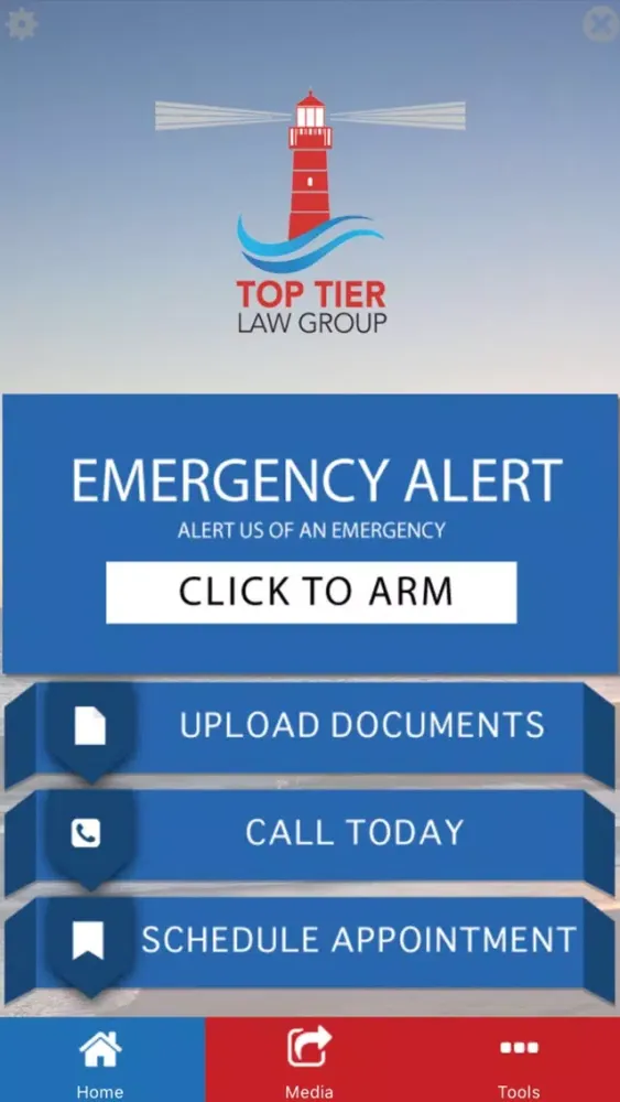 Top Tier Law Group স্ক্রিনশট