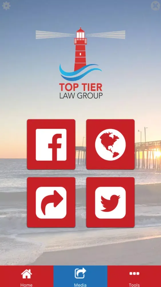 Top Tier Law Group স্ক্রিনশট