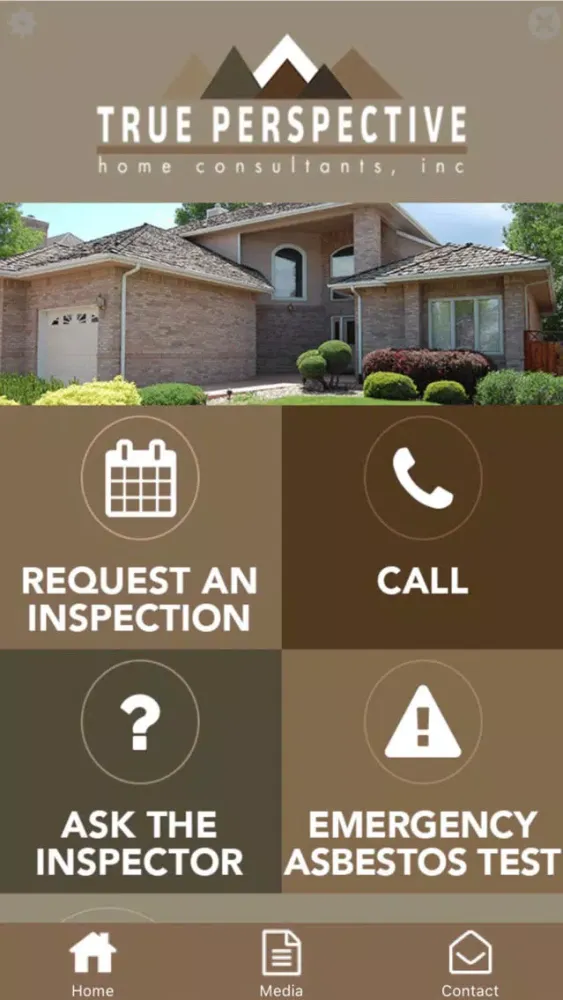 True Perspective Home Consultants, Inc. স্ক্রিনশট