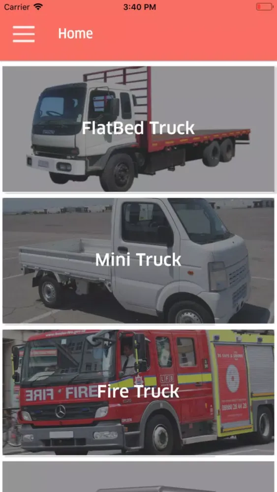 Towus スクリーンショット