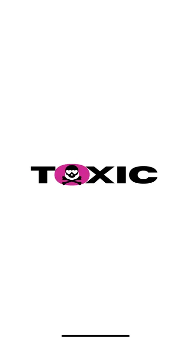 Скриншоты Toxicpr