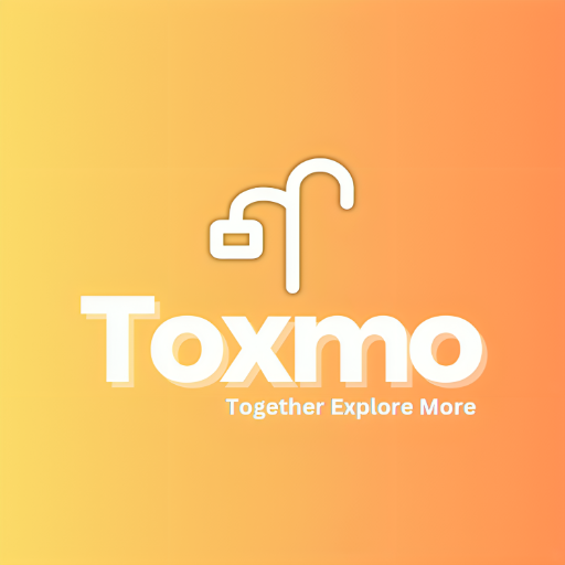 Toxmo: Watch it. Order it.