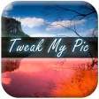 TweakMyPic TweakMyPic
