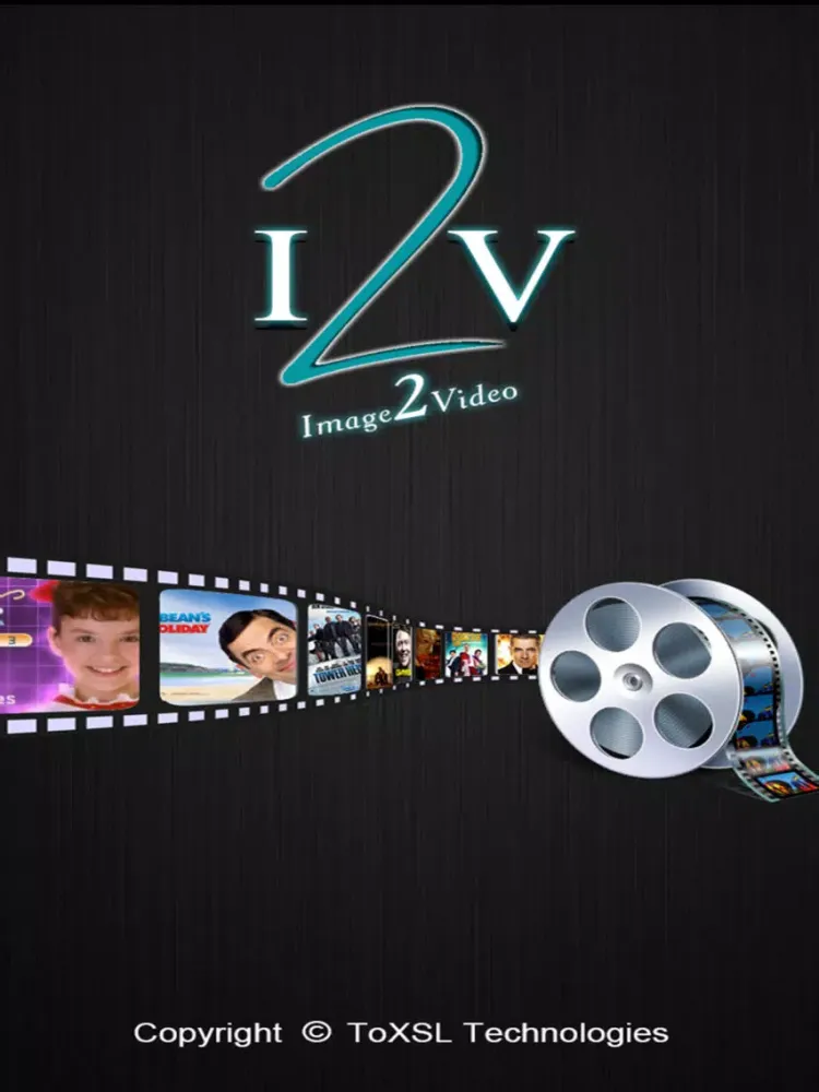 Image 2 Video iPad 應用截圖