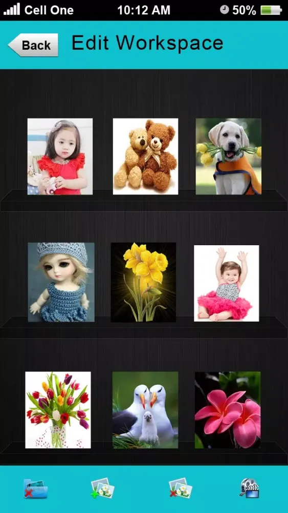 Image 2 Video應用截圖