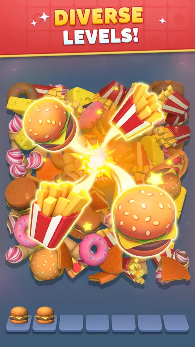 Toy Match 3D: Triple Match應用截圖