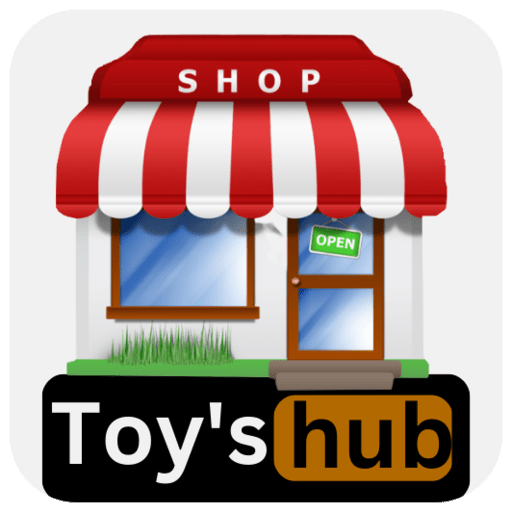 Toys Hub