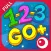 ToyaTap 123 Go+ FULL VERSION