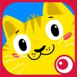 Animal games for 2 3 year olds