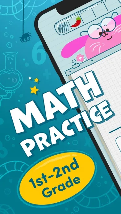 Math learning games for kids . स्क्रीनशॉट