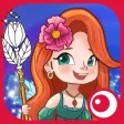 Fairies: Coloring fun for kids Fairies: Coloring fun for kids