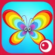 Mix games for toddlers & kids