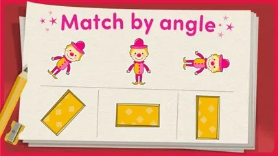 Preschool kids learning games. سکرین شاٹس