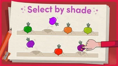 Preschool kids learning games. سکرین شاٹس
