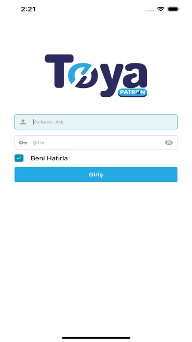 تصاویر Toya Patron Ciro Takip
