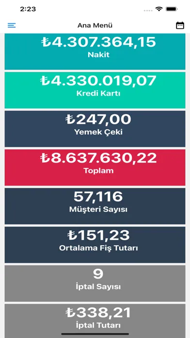 تصاویر Toya Patron Ciro Takip
