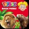 ToyBox - Magic Puzzle