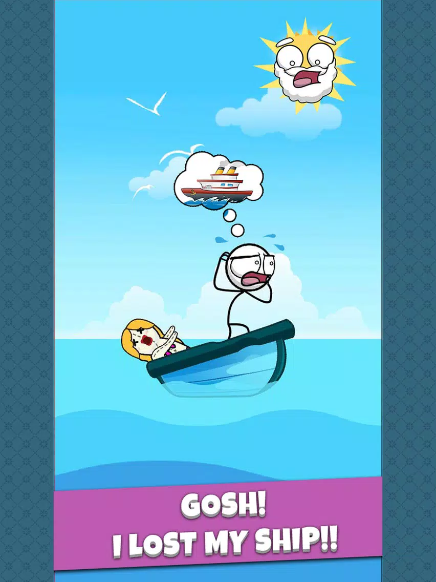 Tangkapan skrin Word Tale iPad 