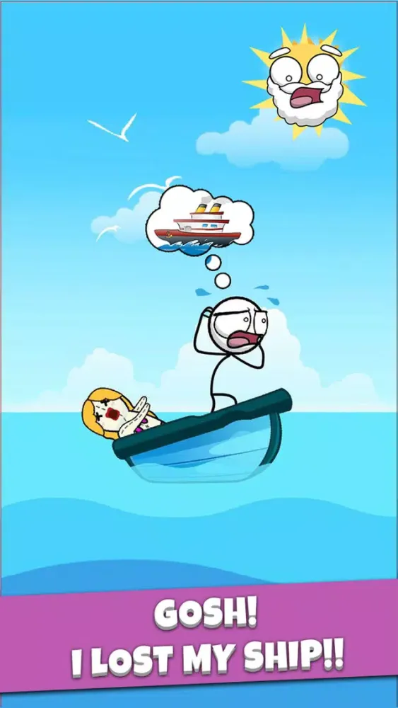 Word Tale Screenshots