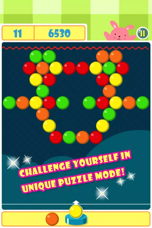 Bubble Pop! - Free Bubble shooting fun!应用截图