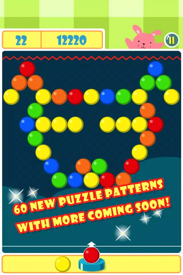 Bubble Pop! - Free Bubble shooting fun!应用截图