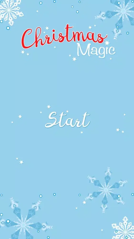 Скриншоты Magic of Christmas
