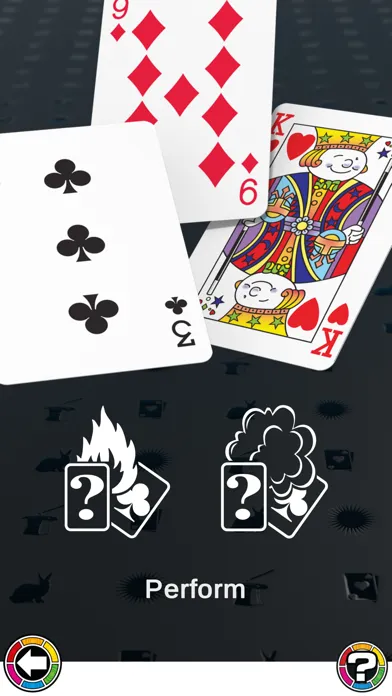 Zrzuty ekranu Marvin's Magic