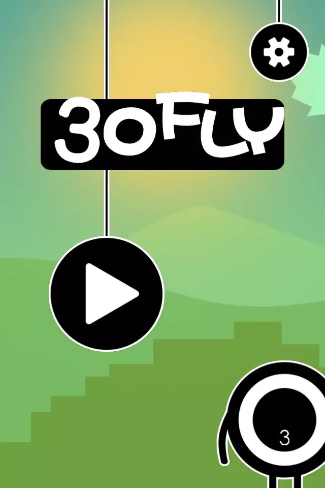 Fly30 スクリーンショット