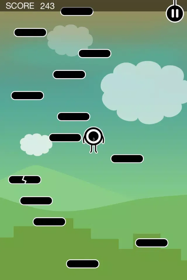 Fly30 スクリーンショット