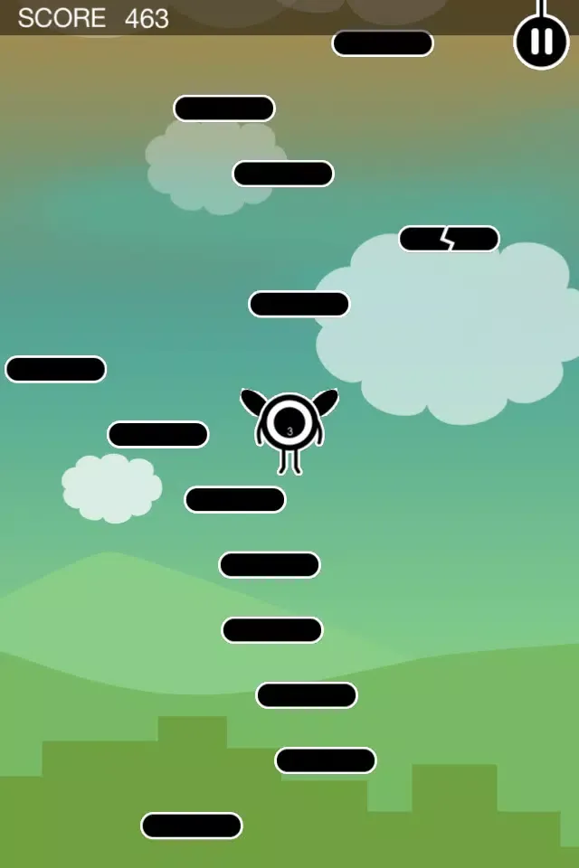 Fly30 スクリーンショット