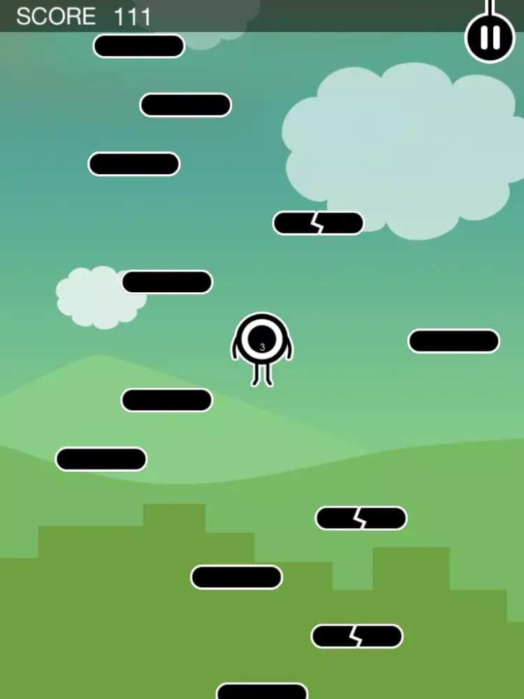 Fly30 スクリーンショット