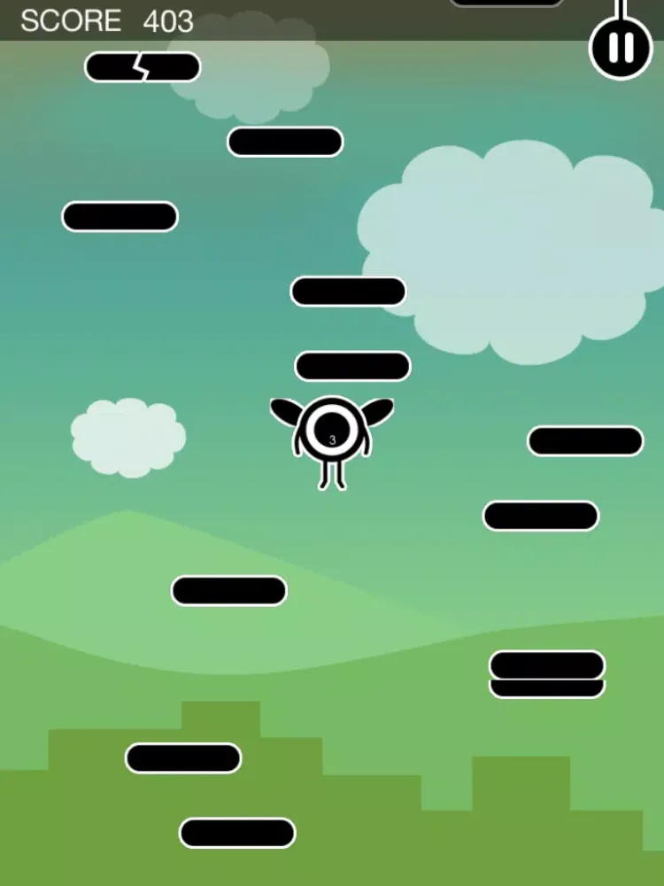 Fly30 スクリーンショット