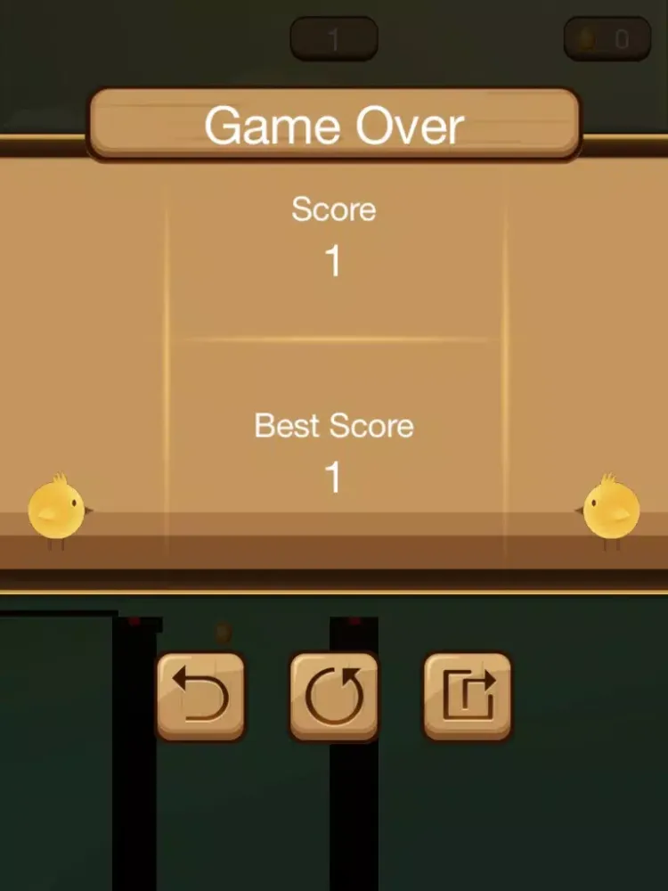 Скриншоты Stick Pet Hero iPad 