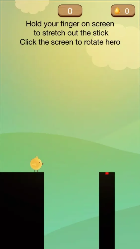 Скриншоты Stick Pet Hero
