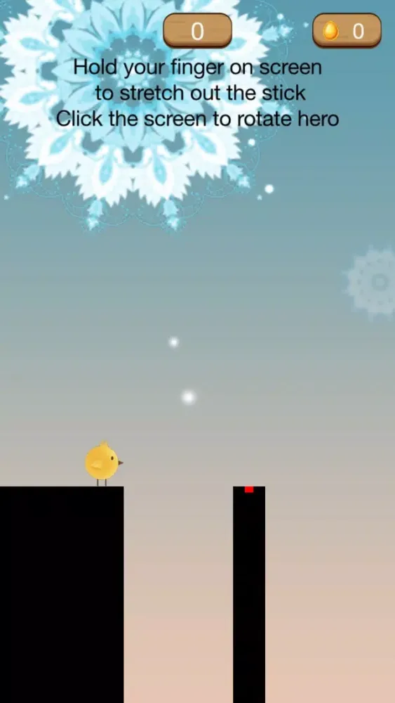 Скриншоты Stick Pet Hero