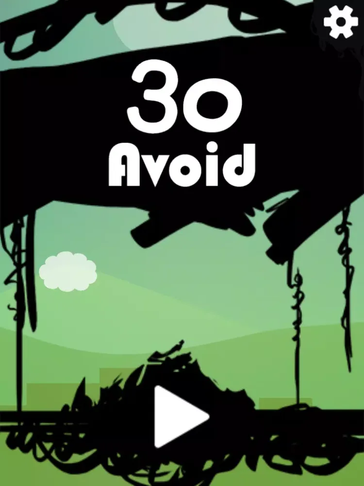 Capturas de pantalla de 30 Avoid iPad 